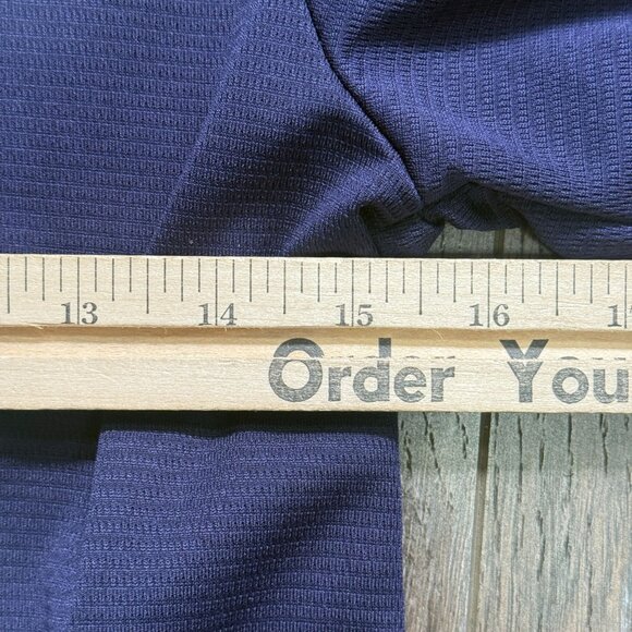 Vintage San Diego Padres Jersey Kids Youth Size Medium Navy Blue 90's Logo Rare - Picture 8 of 9